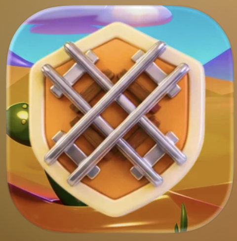 Tryndle app icon
